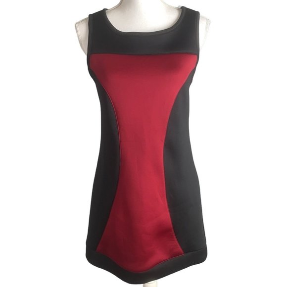 Marvel By Her Universe Black Widow Dress - Picture 1 of 7